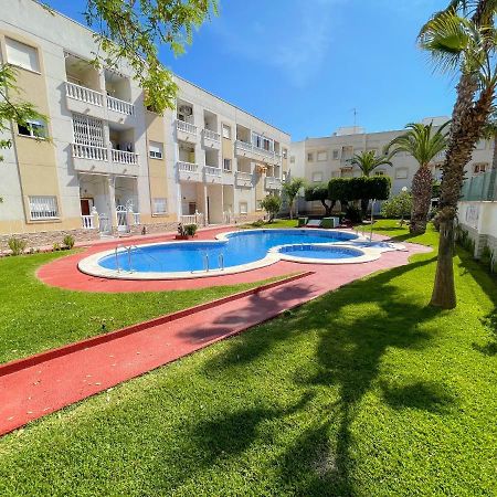 P.S. Apartment Torrevieja Luaran gambar