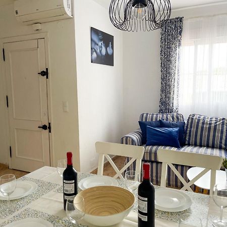 P.S. Apartment Torrevieja Luaran gambar