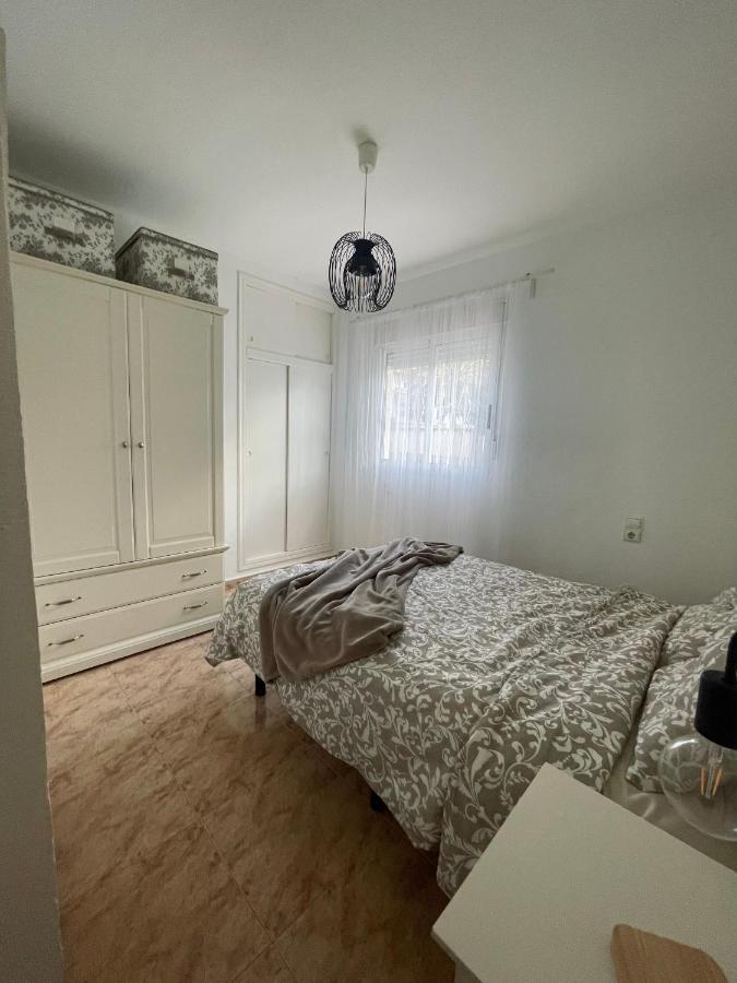 P.S. Apartment Torrevieja Luaran gambar