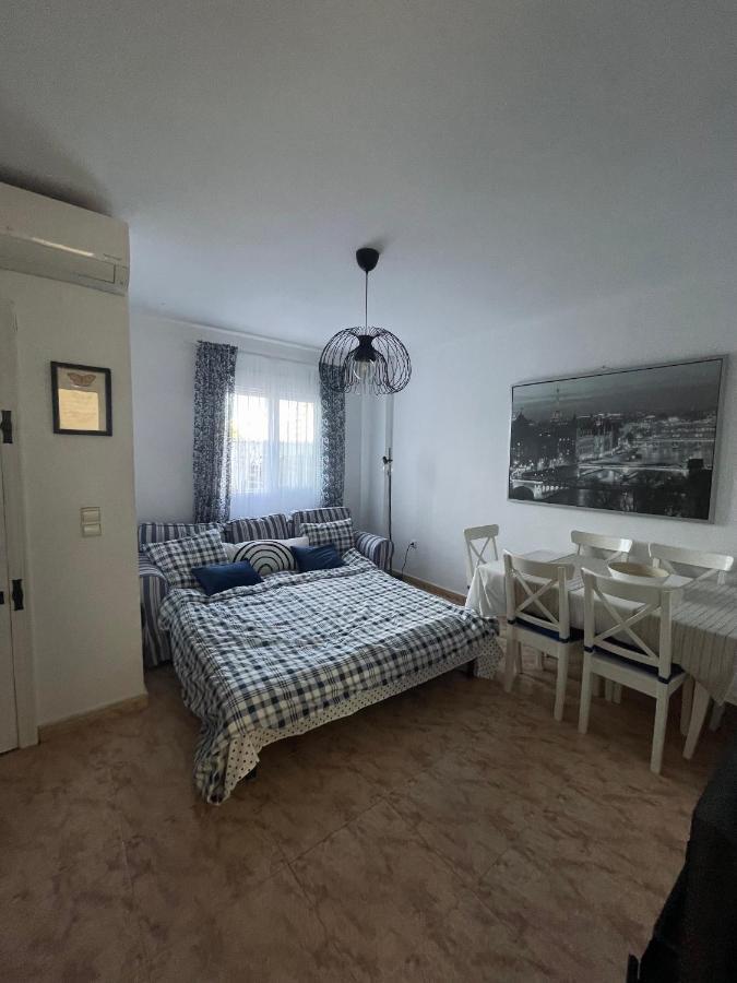 P.S. Apartment Torrevieja Luaran gambar