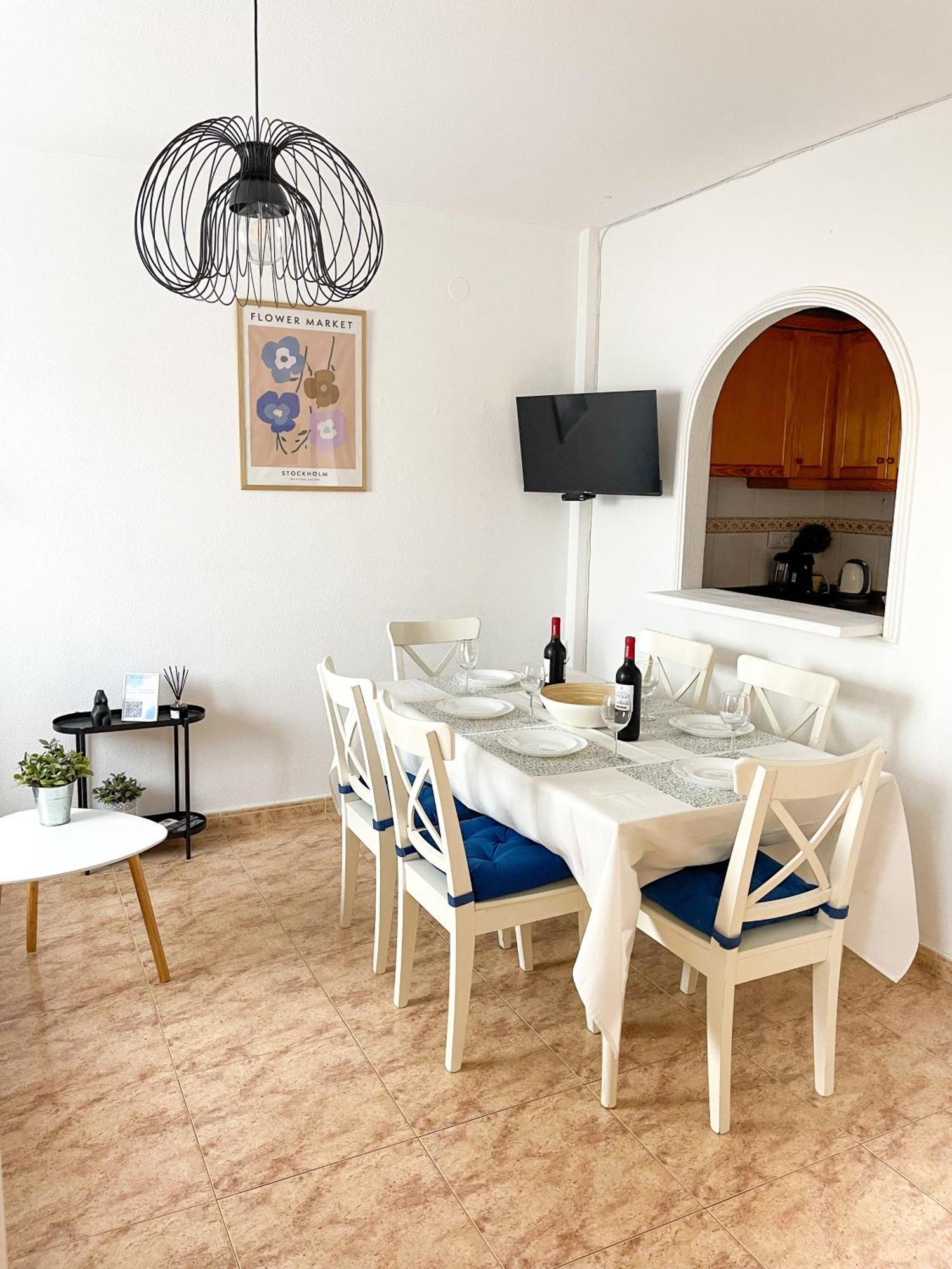 P.S. Apartment Torrevieja Luaran gambar